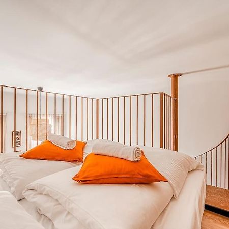 Brendon Design Home Budapest Exterior foto